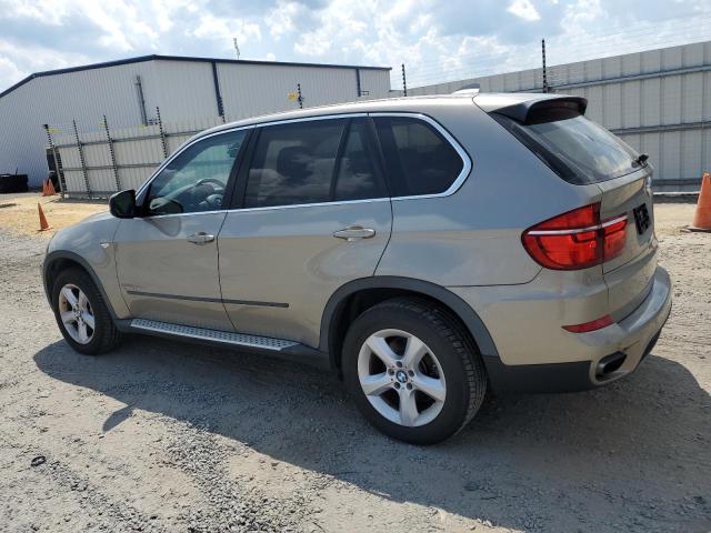 Photo 1 VIN: 5UXZV8C5XBL420265 - BMW X5 XDRIVE5 