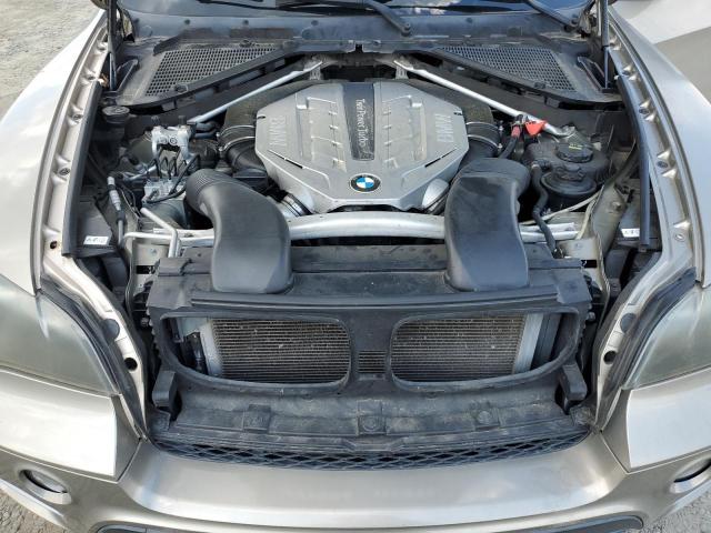 Photo 11 VIN: 5UXZV8C5XBL420265 - BMW X5 XDRIVE5 