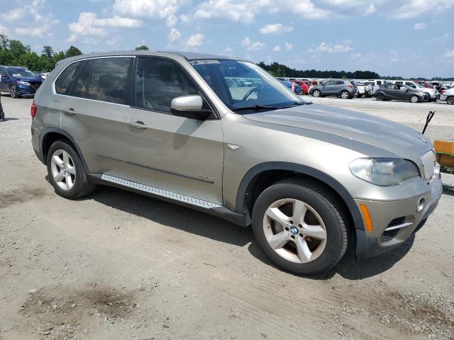 Photo 3 VIN: 5UXZV8C5XBL420265 - BMW X5 XDRIVE5 