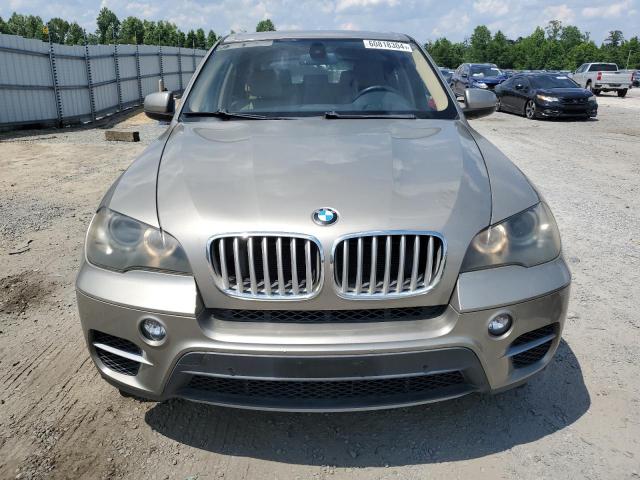 Photo 4 VIN: 5UXZV8C5XBL420265 - BMW X5 XDRIVE5 