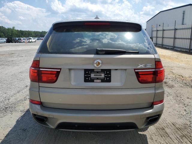 Photo 5 VIN: 5UXZV8C5XBL420265 - BMW X5 XDRIVE5 