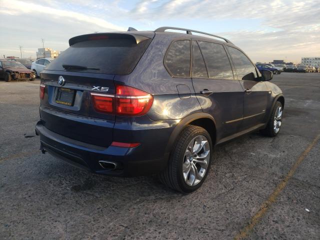 Photo 3 VIN: 5UXZV8C5XBL420427 - BMW X5 XDRIVE5 