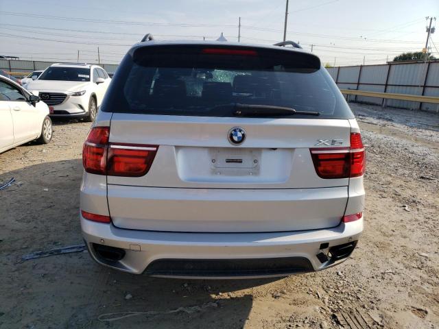 Photo 5 VIN: 5UXZV8C5XBL421691 - BMW X5 XDRIVE5 