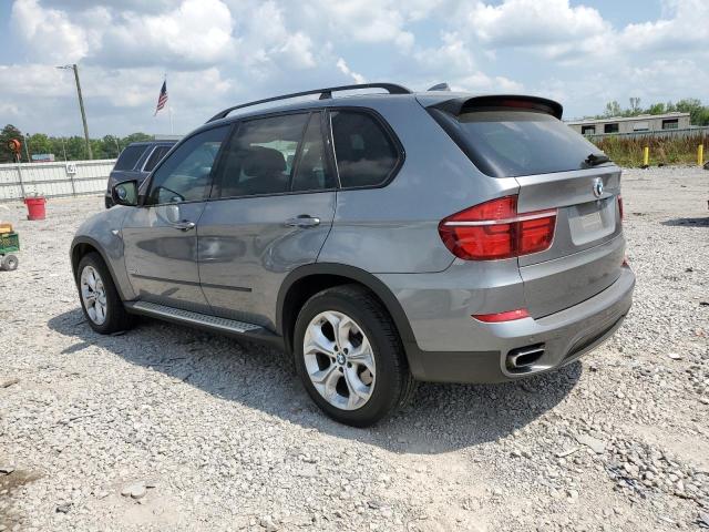 Photo 1 VIN: 5UXZV8C5XBLL67695 - BMW X5 XDRIVE5 