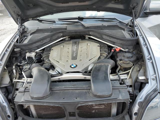 Photo 10 VIN: 5UXZV8C5XBLL67695 - BMW X5 XDRIVE5 