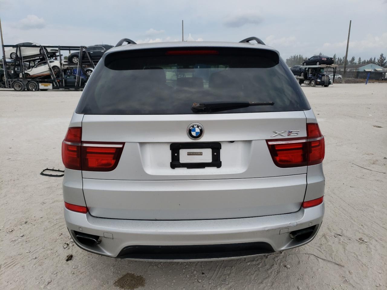 Photo 5 VIN: 5UXZV8C5XBLL67728 - BMW X5 