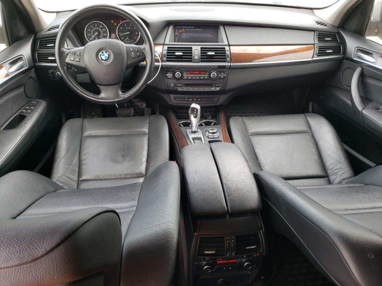 Photo 7 VIN: 5UXZV8C5XBLL67728 - BMW X5 