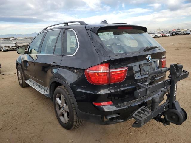 Photo 1 VIN: 5UXZV8C5XBLL67874 - BMW X5 XDRIVE5 