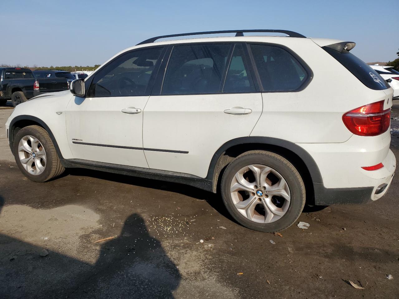 Photo 1 VIN: 5UXZV8C5XCL422891 - BMW X5 