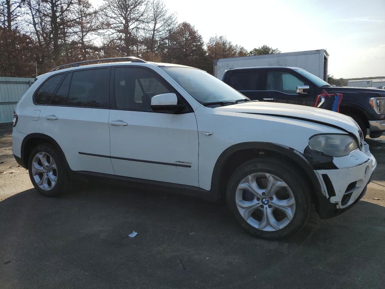 Photo 3 VIN: 5UXZV8C5XCL422891 - BMW X5 