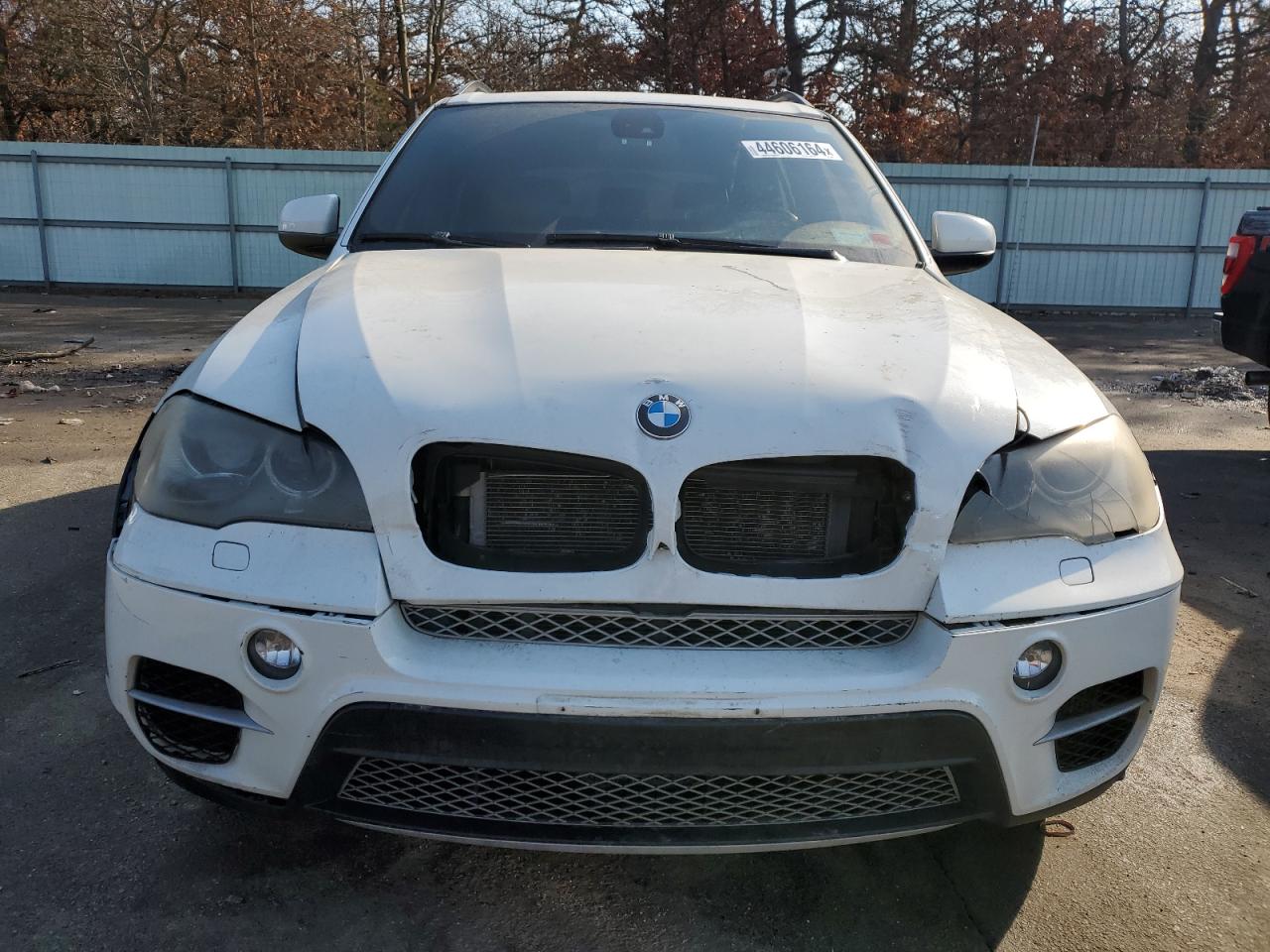 Photo 4 VIN: 5UXZV8C5XCL422891 - BMW X5 