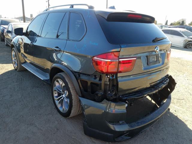 Photo 2 VIN: 5UXZV8C5XCL422907 - BMW X5 XDRIVE5 