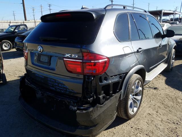 Photo 3 VIN: 5UXZV8C5XCL422907 - BMW X5 XDRIVE5 