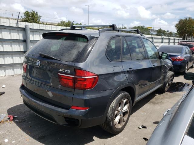 Photo 3 VIN: 5UXZV8C5XCL423006 - BMW X5 XDRIVE5 