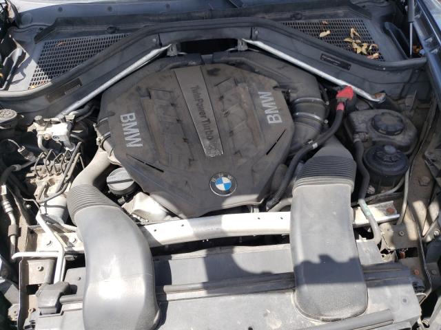 Photo 6 VIN: 5UXZV8C5XCL423006 - BMW X5 XDRIVE5 