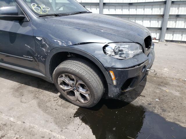 Photo 8 VIN: 5UXZV8C5XCL423006 - BMW X5 XDRIVE5 