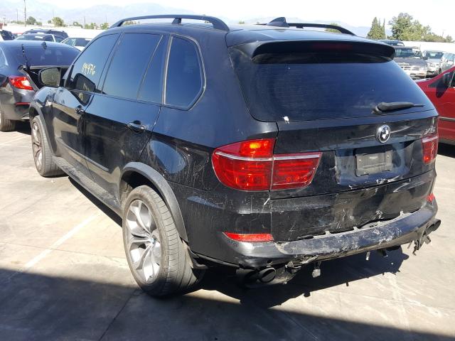 Photo 2 VIN: 5UXZV8C5XCL424611 - BMW X5 XDRIVE5 