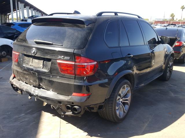 Photo 3 VIN: 5UXZV8C5XCL424611 - BMW X5 XDRIVE5 