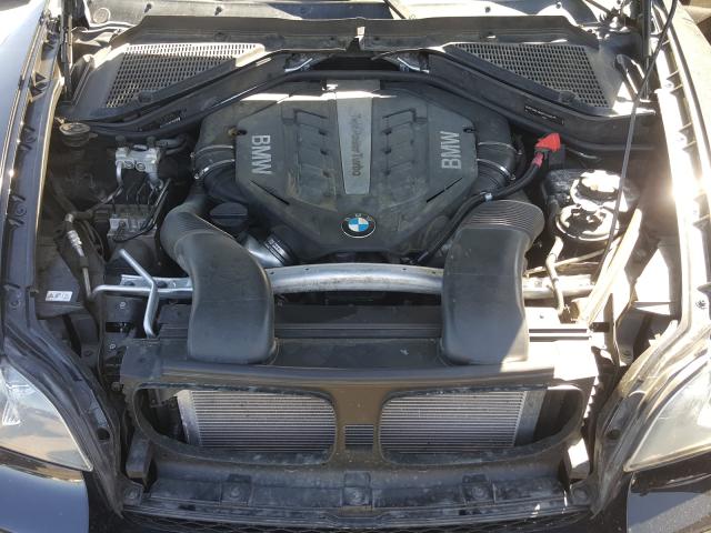 Photo 6 VIN: 5UXZV8C5XCL424611 - BMW X5 XDRIVE5 