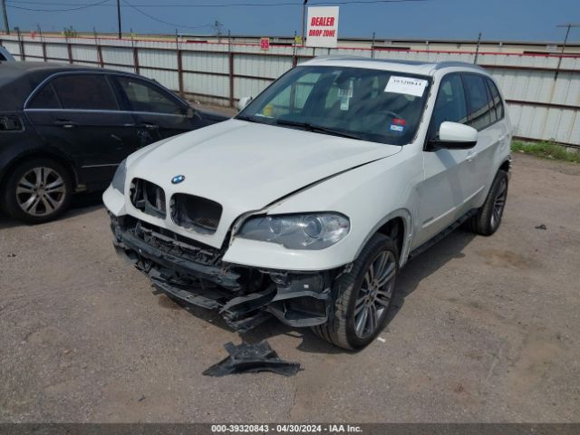 Photo 1 VIN: 5UXZV8C5XCL425774 - BMW X5 