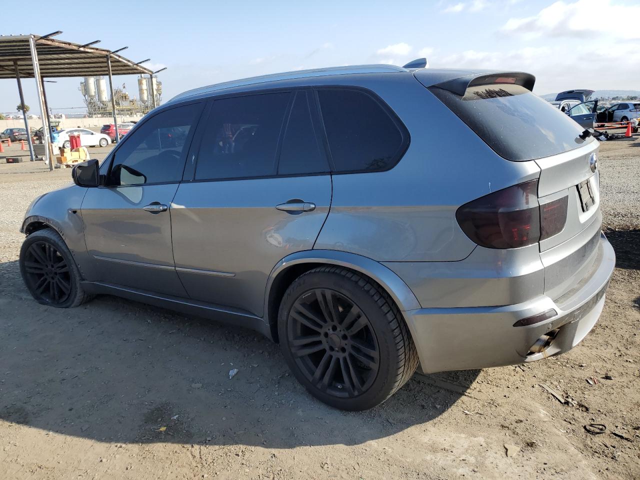 Photo 1 VIN: 5UXZV8C5XCL426066 - BMW X5 