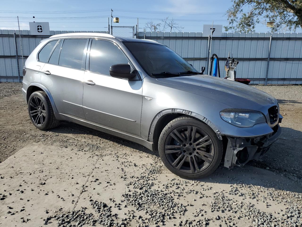 Photo 3 VIN: 5UXZV8C5XCL426066 - BMW X5 