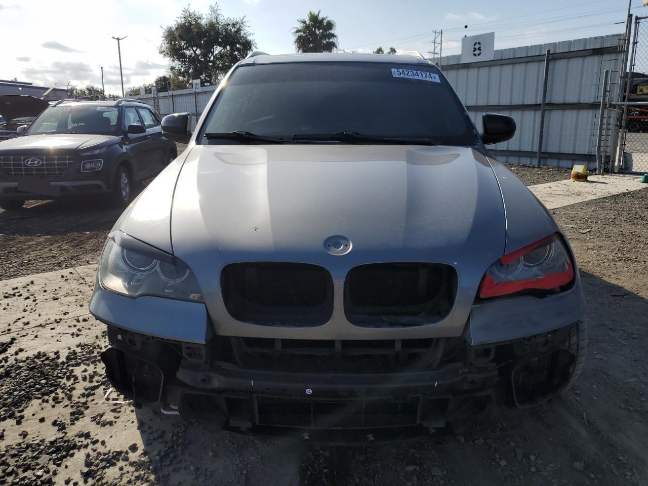 Photo 4 VIN: 5UXZV8C5XCL426066 - BMW X5 