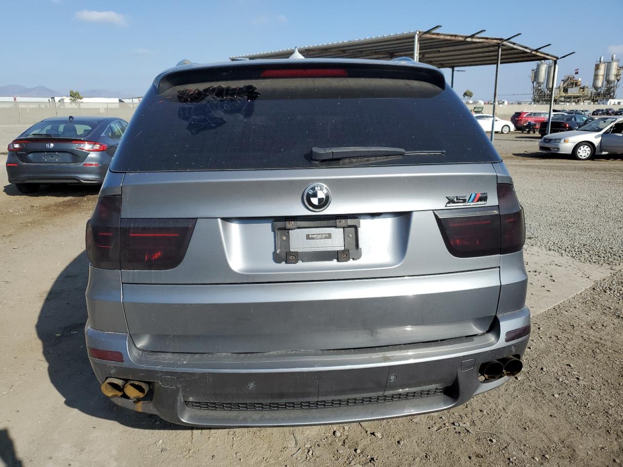 Photo 5 VIN: 5UXZV8C5XCL426066 - BMW X5 