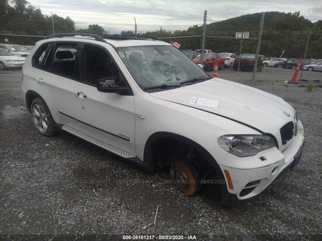 Photo 0 VIN: 5UXZV8C5XCL426083 - BMW X5 