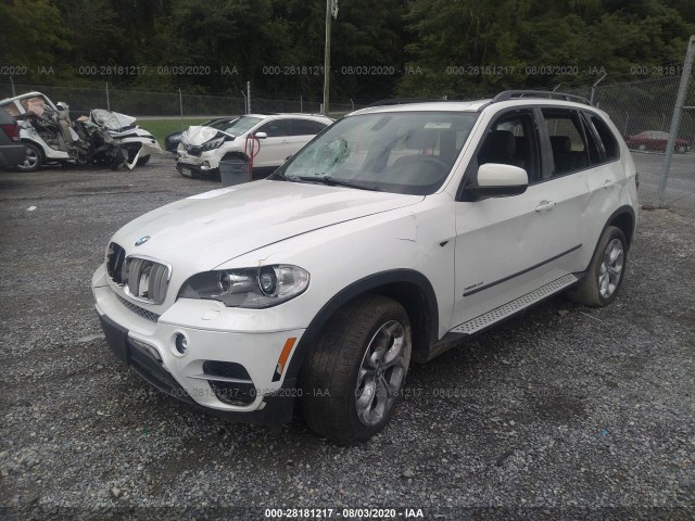 Photo 1 VIN: 5UXZV8C5XCL426083 - BMW X5 