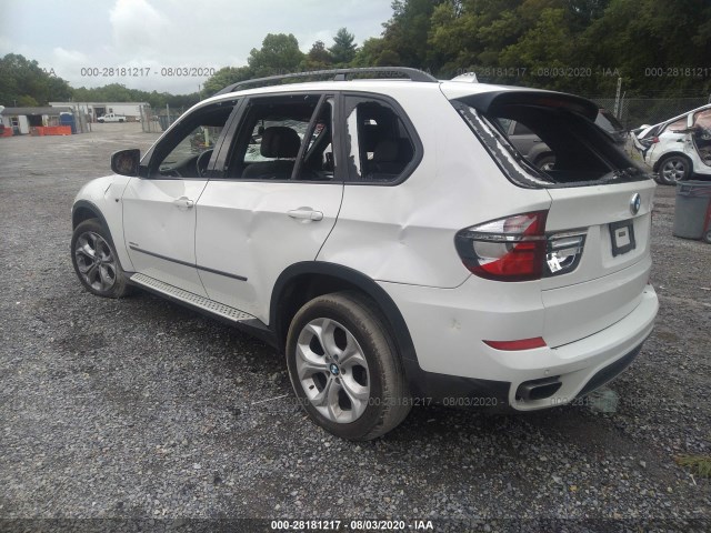 Photo 2 VIN: 5UXZV8C5XCL426083 - BMW X5 