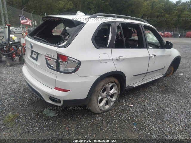 Photo 3 VIN: 5UXZV8C5XCL426083 - BMW X5 