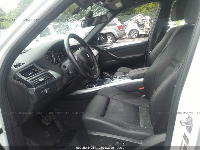 Photo 4 VIN: 5UXZV8C5XCL426083 - BMW X5 