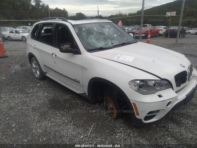 Photo 5 VIN: 5UXZV8C5XCL426083 - BMW X5 