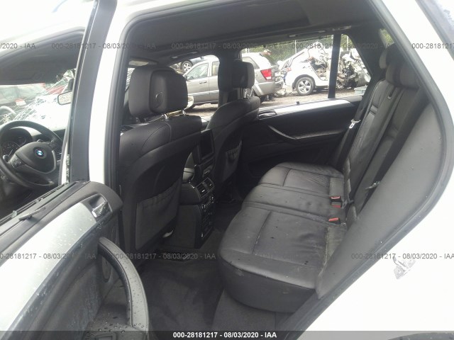 Photo 7 VIN: 5UXZV8C5XCL426083 - BMW X5 