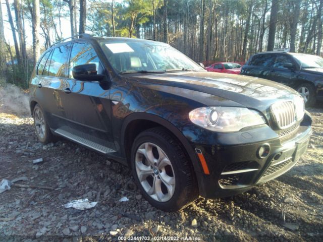 Photo 0 VIN: 5UXZV8C5XD0C14676 - BMW X5 