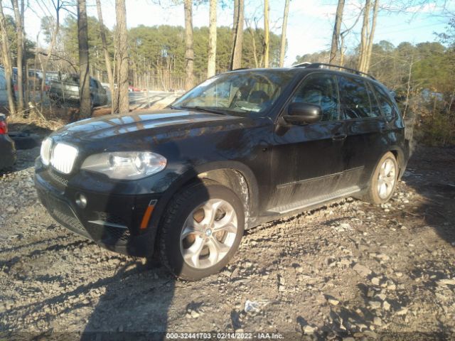 Photo 1 VIN: 5UXZV8C5XD0C14676 - BMW X5 