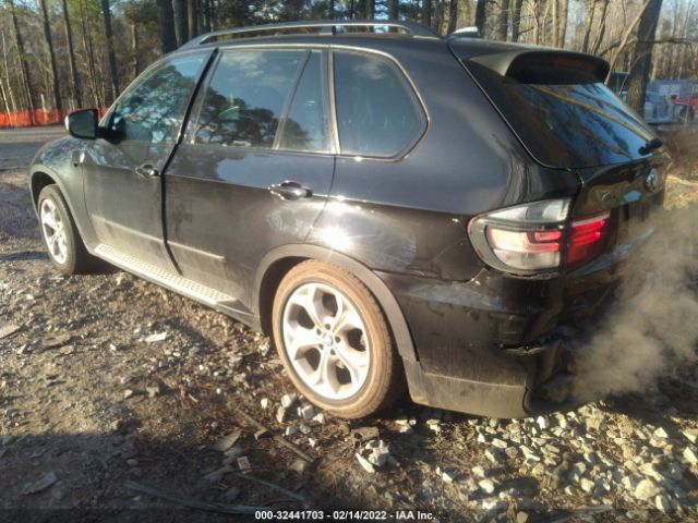 Photo 2 VIN: 5UXZV8C5XD0C14676 - BMW X5 