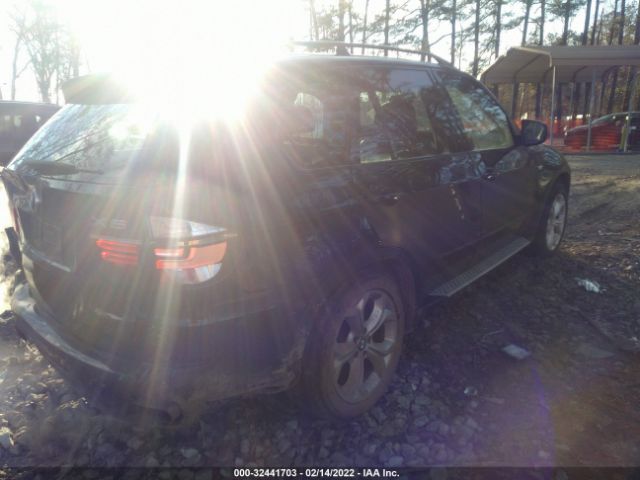 Photo 3 VIN: 5UXZV8C5XD0C14676 - BMW X5 