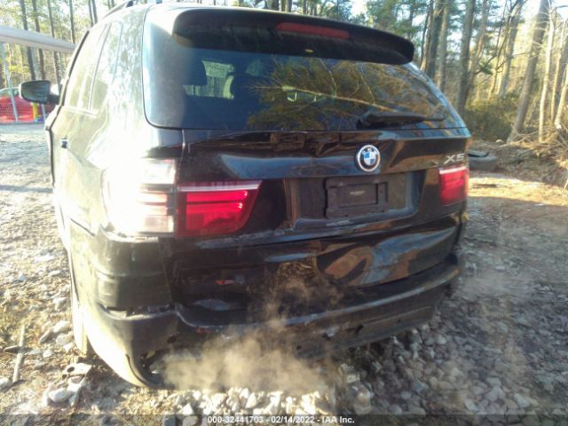 Photo 5 VIN: 5UXZV8C5XD0C14676 - BMW X5 