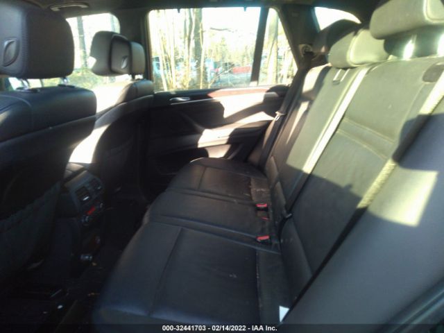 Photo 7 VIN: 5UXZV8C5XD0C14676 - BMW X5 