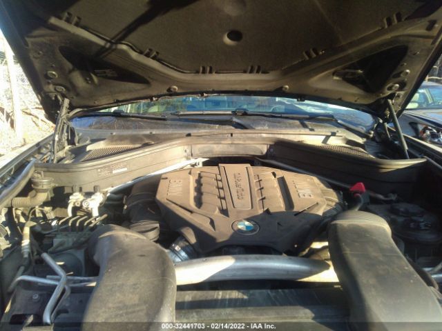 Photo 9 VIN: 5UXZV8C5XD0C14676 - BMW X5 