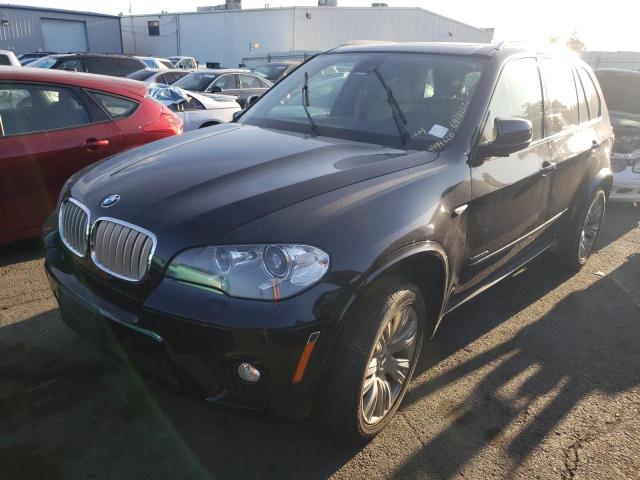 Photo 0 VIN: 5UXZV8C5XD0C14824 - BMW X5 XDRIVE5 