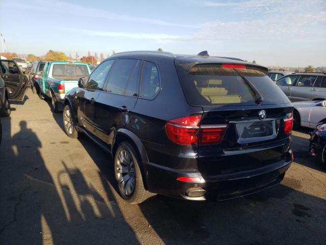 Photo 1 VIN: 5UXZV8C5XD0C14824 - BMW X5 XDRIVE5 