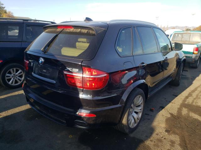 Photo 2 VIN: 5UXZV8C5XD0C14824 - BMW X5 XDRIVE5 