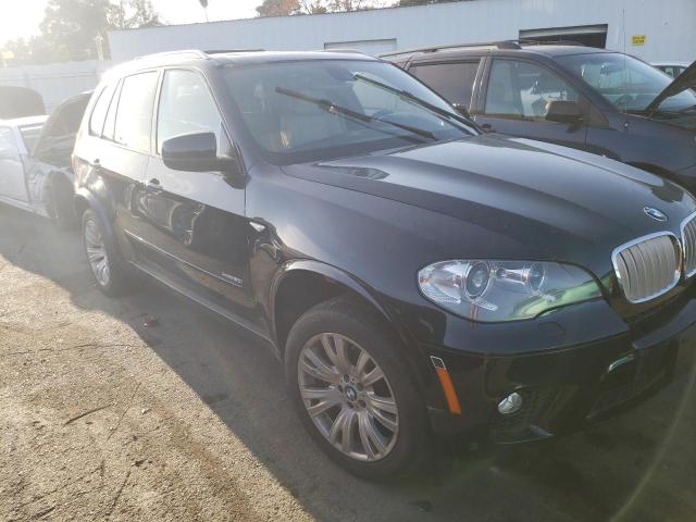 Photo 3 VIN: 5UXZV8C5XD0C14824 - BMW X5 XDRIVE5 