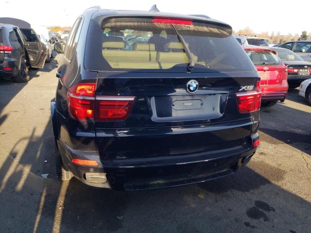 Photo 5 VIN: 5UXZV8C5XD0C14824 - BMW X5 XDRIVE5 