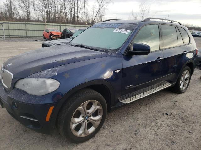 Photo 0 VIN: 5UXZV8C5XD0C14984 - BMW X5 