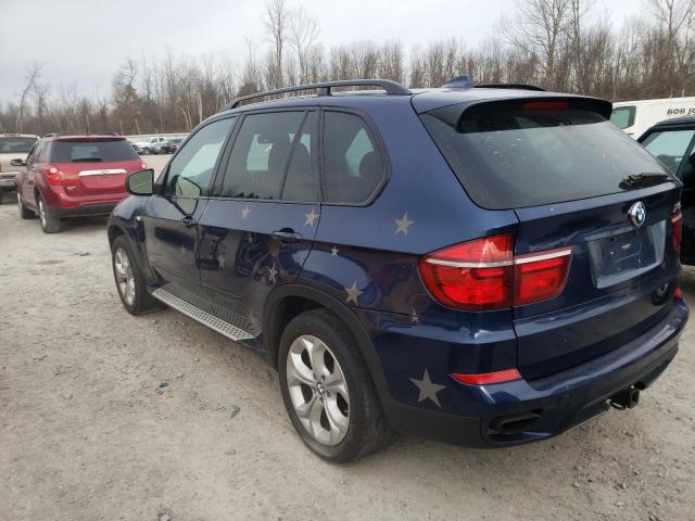 Photo 1 VIN: 5UXZV8C5XD0C14984 - BMW X5 