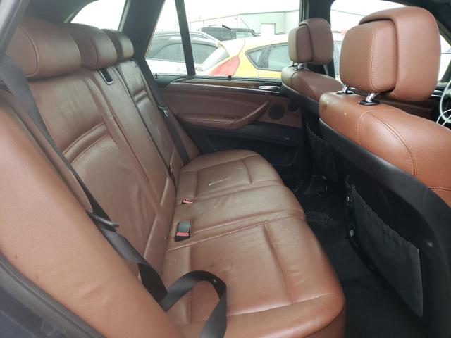 Photo 10 VIN: 5UXZV8C5XD0C14984 - BMW X5 